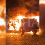 Priština: Zapaljen automobil zvaničniku Samoopredeljenja