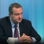 Dačić: Proces odpriznavanja Kosova nezaustavljiv i može samo privremeno da bude zaustavljen