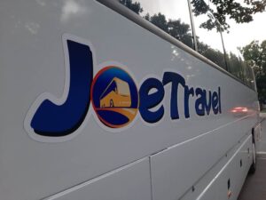 joe travel prevoznik