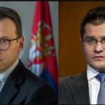 Jeremić: Vučić obećao Makronu stolicu u UN za Kosovo; Petković: Lažima Jeremića nema kraja