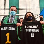 Kurti i Osmani u Južnoj Mitrovici: Pobeda bez drugog kruga