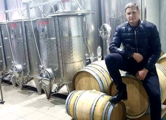 Luka Lakićević: To što radiš ono što voliš je tvoj život