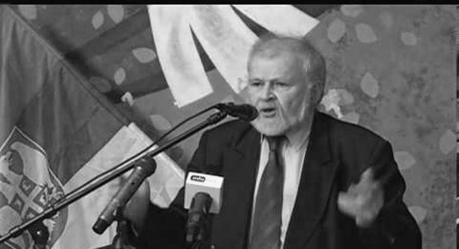 Mirko Žarić