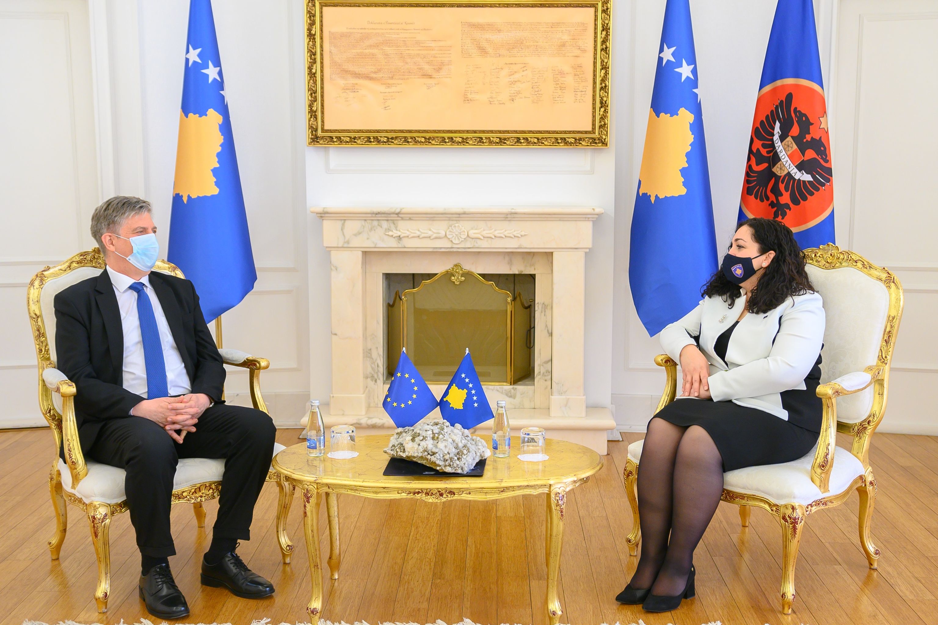 Vigemark i Osmani