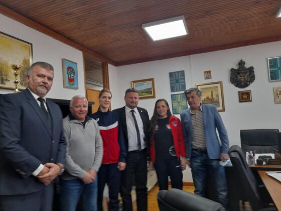 Odbojka&scaron;ki savez KIM
