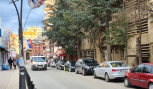 Kosovska Mitrovica Hitna pomoć