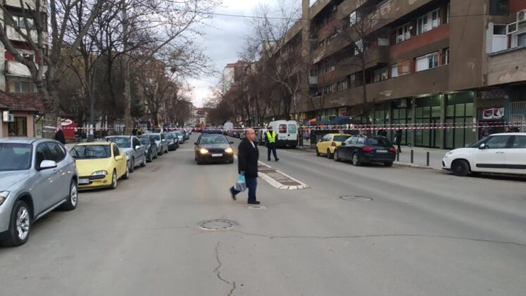 Vodovodna cev