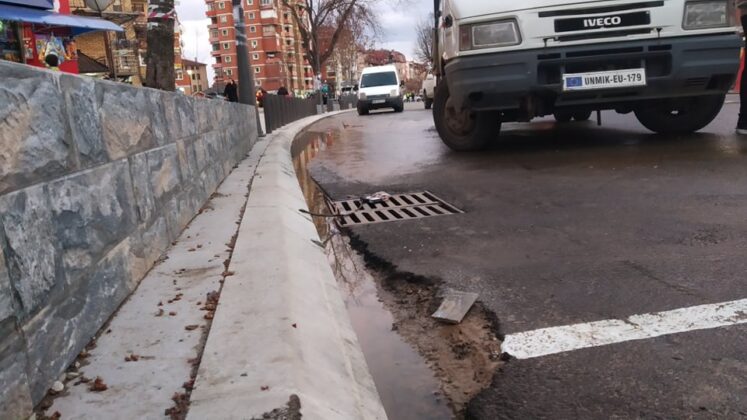 Vodovodna cev