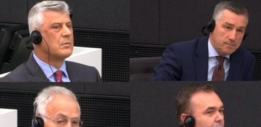 Tači veselji krasnići i Seljimi