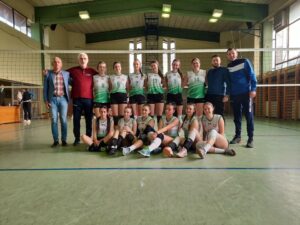 OK Mokra Gora