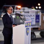 Kallxo: Očekuje se uvođenje policijskog časa zbog skoka zaraženih i preminulih