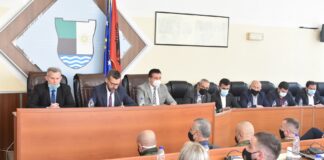 Opština Južna Mitrovica i zamenik ministar odbrane