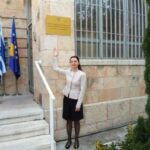Zbog čega prištinski zvaničnici nisu prisustvovali otvaranju ambasade u Jerusalimu? Ambasada Kosova u Jerusalimu