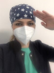 Dr Ivana Svilarov