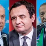 Kurti odgovorio i Erdoganu i Netanjahuu, bez spominjanja ambasade u Jerusalimu