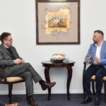 Jevtić i Abot o postizbornom procesu, pandemiji i o procesu povratka Jevtić i Abot