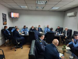Tužilaštvo Mitrovica Policija