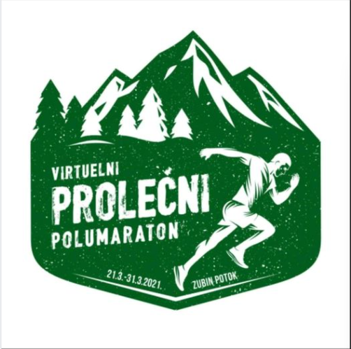 Prolećni polumaraton