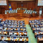 Kosovska skupština ratifikovala sporazume sa Albanijom