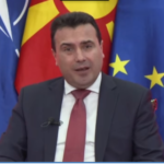 Zaev: Ujedinjenje Kosova i Albanije nije dobra ideja