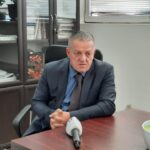 Grdžaljiu: Uskoro nastavak iskopavanja na tri lokacije na Kosovu, planirano da se kopa i kod Sjenice Direktor Instituta za sudsku medicinu, Arsim Grdžaljiu (Gërxhaliu)