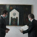 Hoti izlistao spisak dokumenata koje je predao Kurtiju o dijalogu sa Beogradom Kurti i Hoti