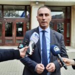 Zamenik premijera S.Makedonije: Pitanje Kosova je naš prioritet Grubi