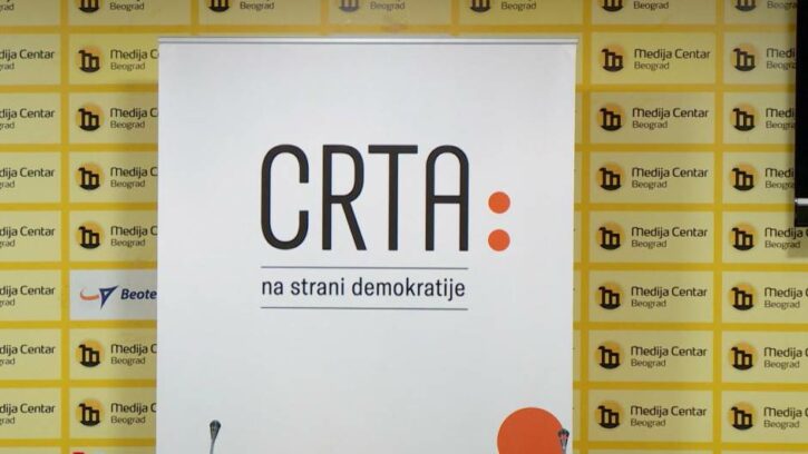 Crta