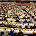 Evropski parlament usvojio izveštaje o Srbiji i Kosovu: Normalizacija odnosa uslov za učlanjenje u EU Evropski parlament