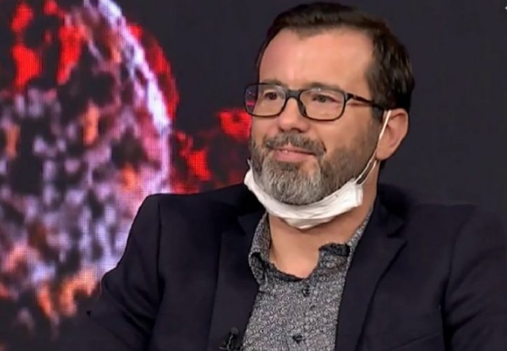 Igor Đantar