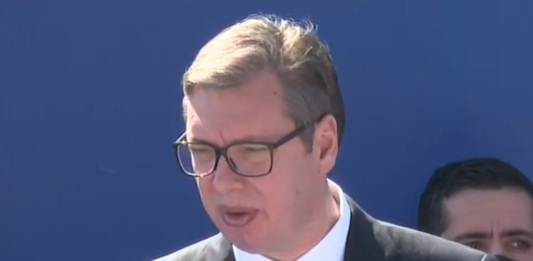 Vučić