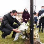 Konjufca: „Srbija imala za cilj da istrebi naš narod“