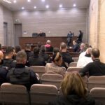 Filipović: Odbijen zahtev za odbacivanje optužnice protiv Silvane Arsović Suđenje