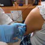 Priština: Ministarstvo odobrilo vakcinaciju trećom dozom za osobe starije od 12 godina