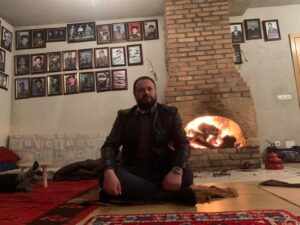 Fidan Ademi