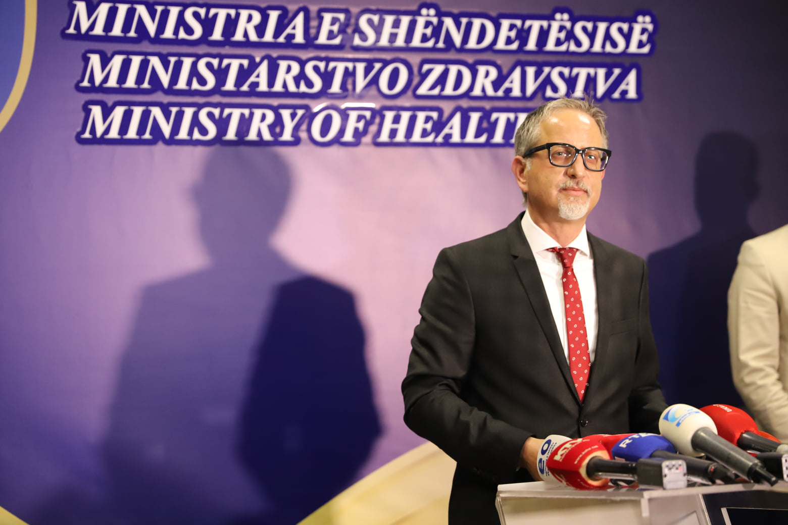 Arben Vitia