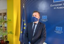 Sunjog: Pravo je vreme za značajnu izbornu reformu na Kosovu