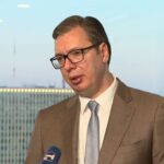 Vučić o Kurtijevom glasanju u Tirani: Šta biste rekli da sam ja glasao u Gračanici? Vučić Brisel