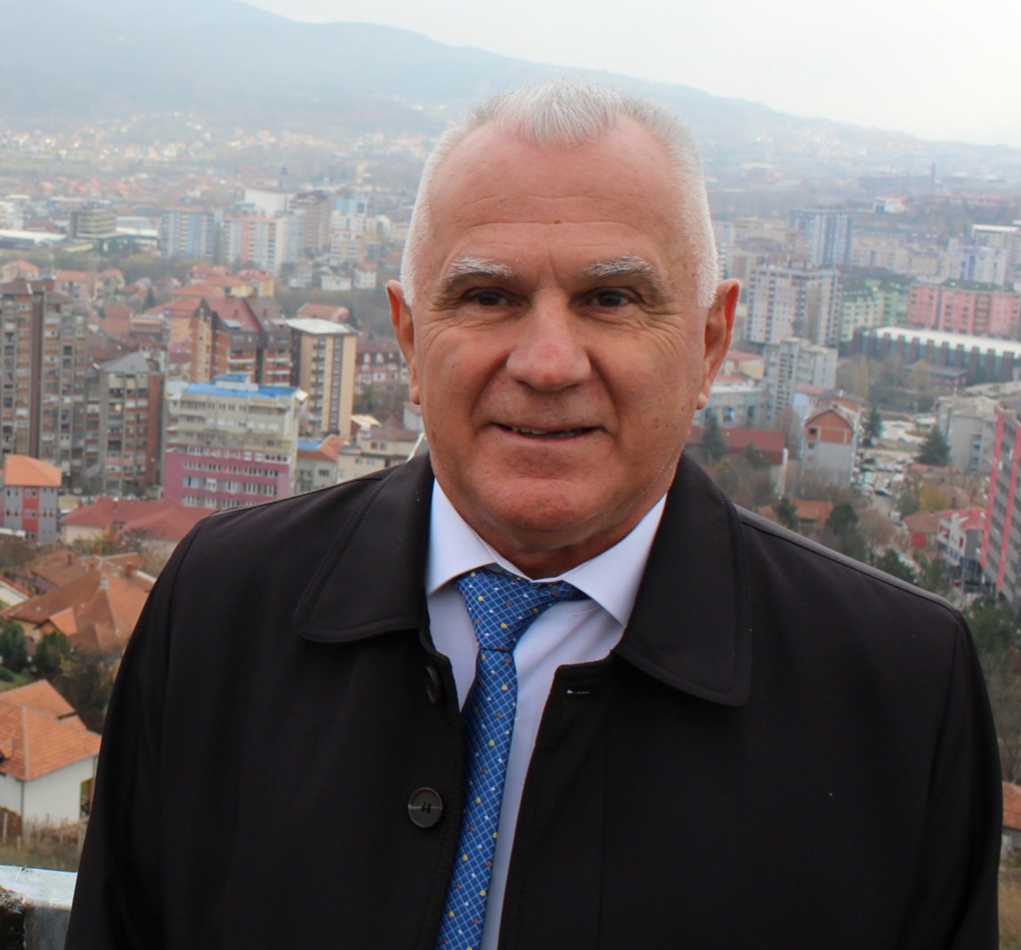 Milorad Arlov