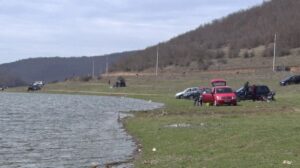 Gračaničko jezero