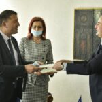 Kurti imenovao zamenika ministra odbrane iz Koalicije Vakat, kojoj je IPŽP poništio više od 580 glasova u srpskim opštinama Kurti ministri imenovanje