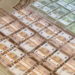 Prizren: U paketu iz Turske za Mamušu 375.000 lažnih evra