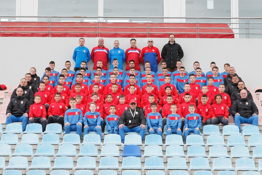 Kamp fudbal