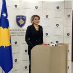 Kusari-Ljilja: Slanje nacrta statuta za ZSO Ustavnom sudu ne bi promenilo situaciju na Severu