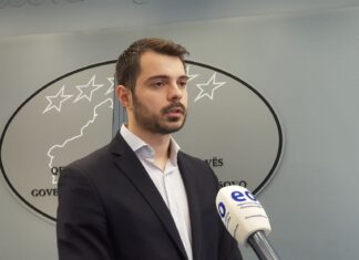 Portparol vlade tvrdi da na Kosovu nije ugrožena medijska sloboda, već profit od medijskog neprofesionalizma