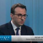 Petković: Da nije bilo treće strane Beograd i Priština bi se dogovorili