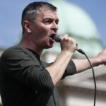 Ćuta: Desiće se opšta pobuna, svi da branimo reke, zemlju, vazduh…