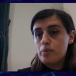 Bogujevci for Nova.rs: Justice for all is important, the burden of the past should not be left to future generations Saranda Bogujevci