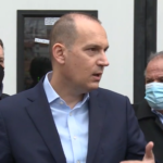 Lončar: Korona još nije pobeđena, povećava se broj prijema u Batajnici Lončar