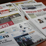 Harsh reactions in the Kosovo media to Decani Monastery’s inclusion in the 7 Most Endangered 2021